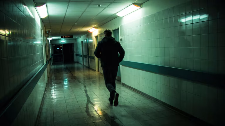 Misstänkt sexbrott mot patient anmäls