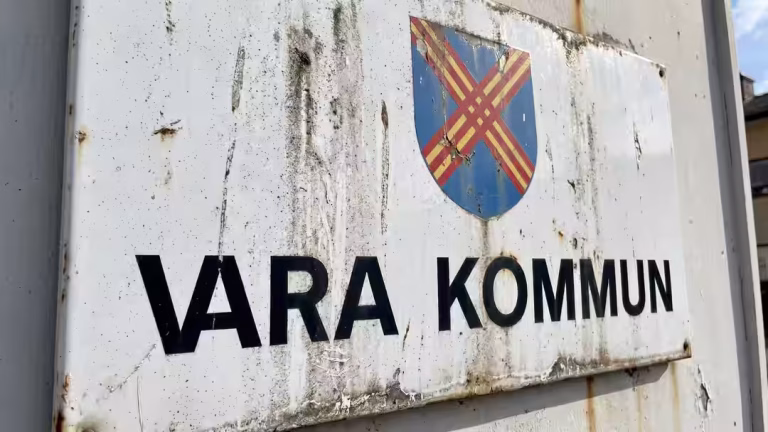 Socialsekreterare med brister fick nytt jobb