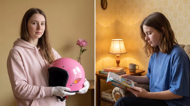 Tvillingar isoleras när kommunen startar nytt LSS-fritids