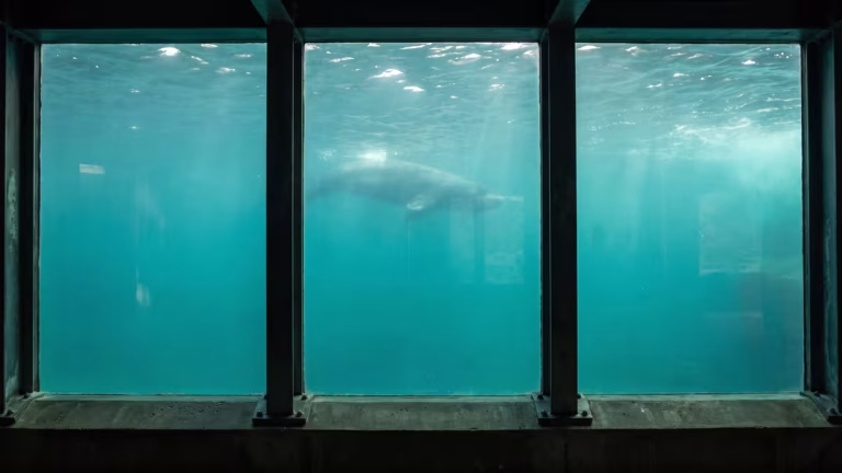 Ytterligare delfin död efter larm om brister