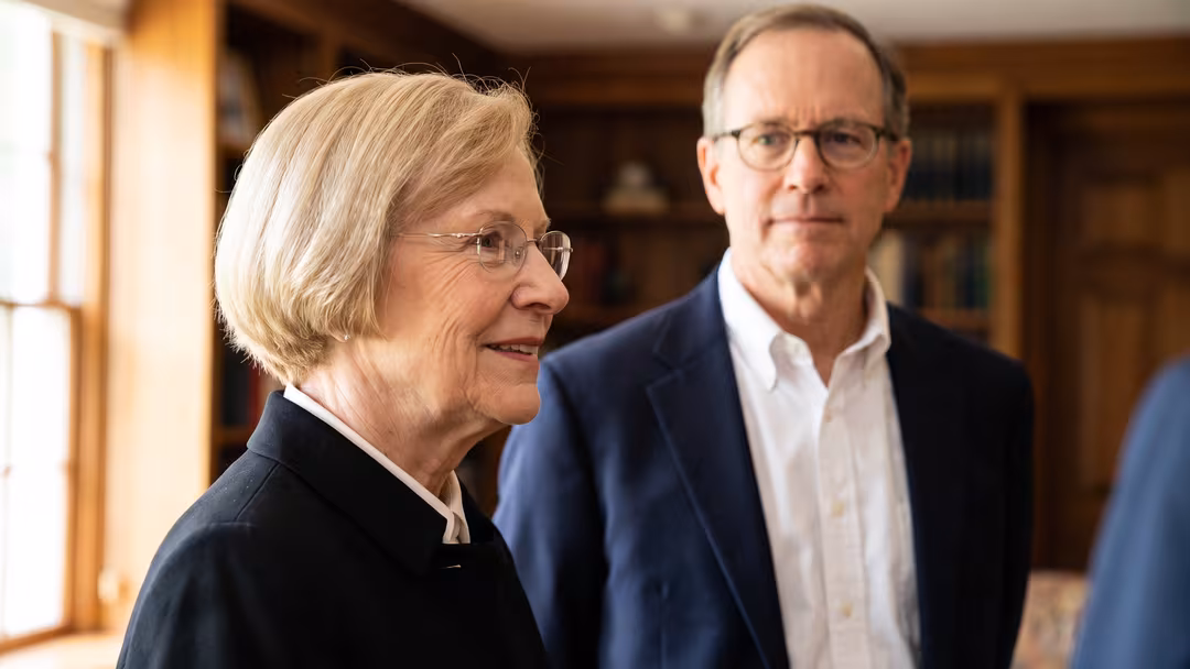 Birgitta Ed stoppas – utredningen fortsätter