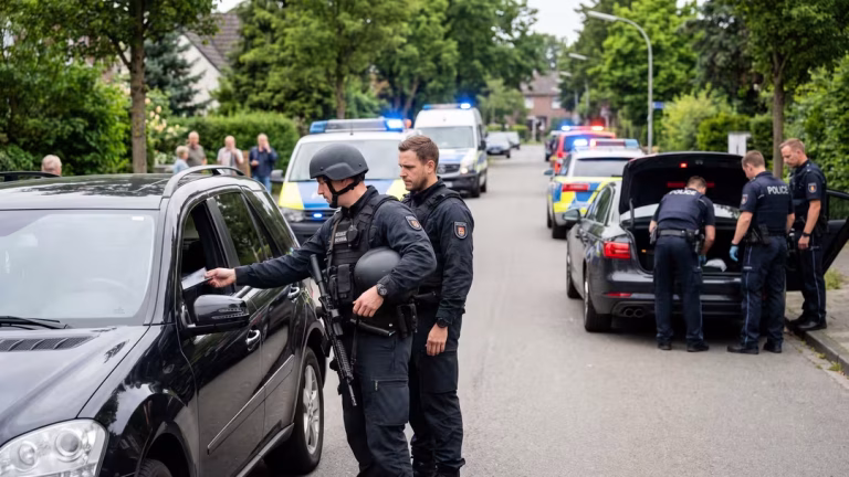 Skolattack offer dödad – två skadade