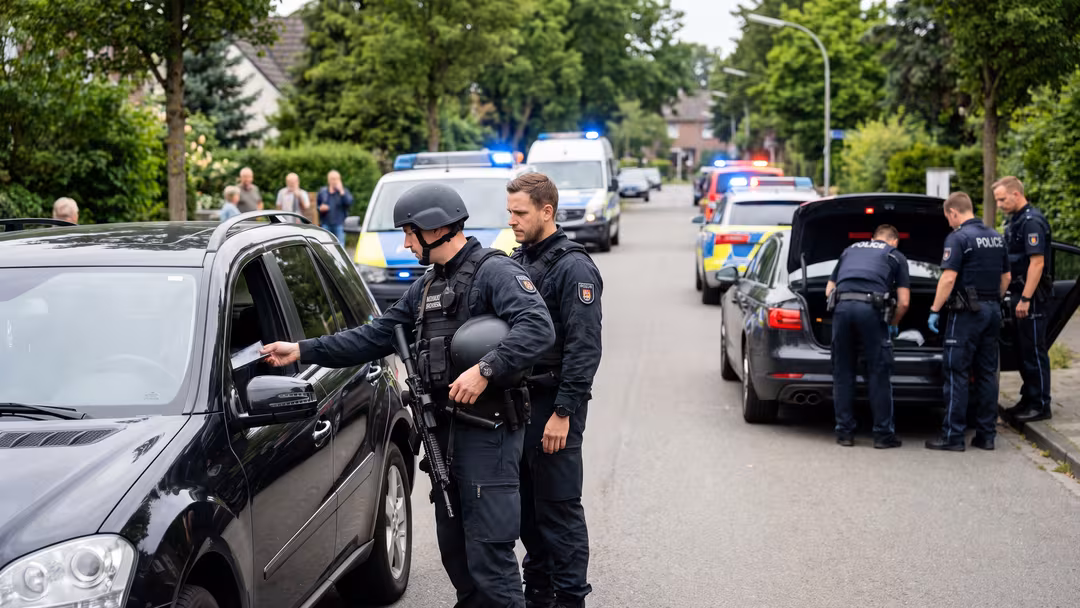 Skolattack offer dödad – två skadade