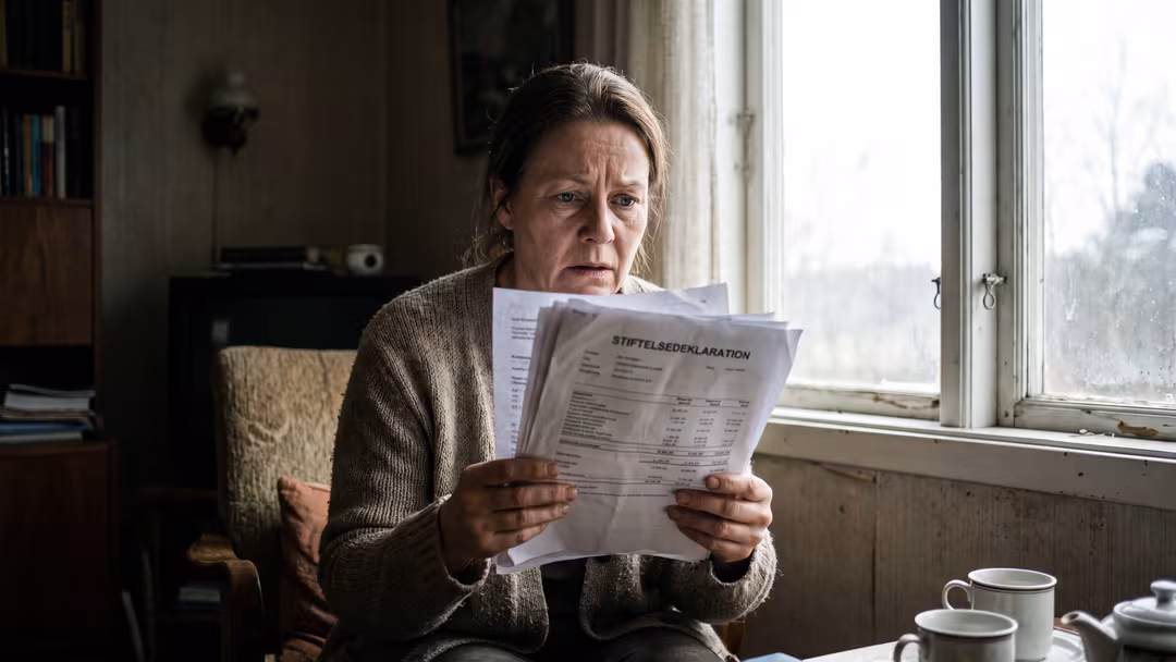 Birgitta Ed granskas – nya pengaskandalen Birgitta Ed granskas – nya pengaskandalen