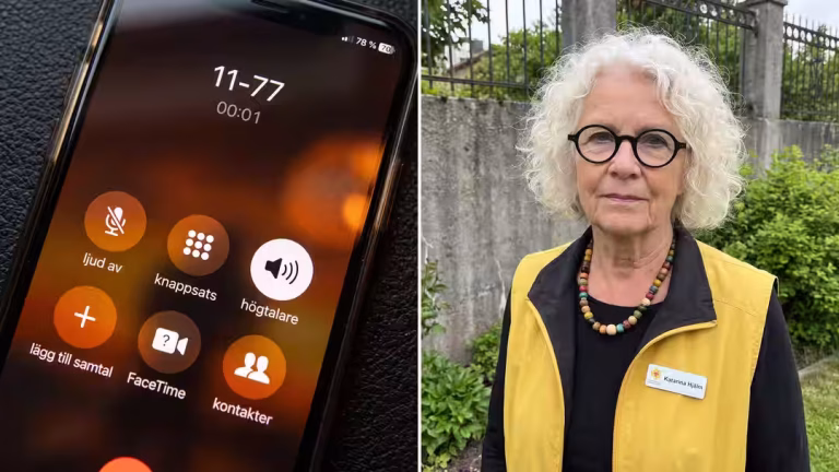 1177-köerna längre trots år av kritik