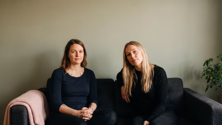 BUP misslyckades med Wilma – väntade år på hjälp