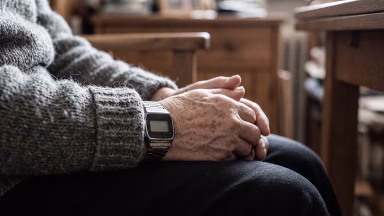 Hemtjänstens matkaos får brukare att gråta