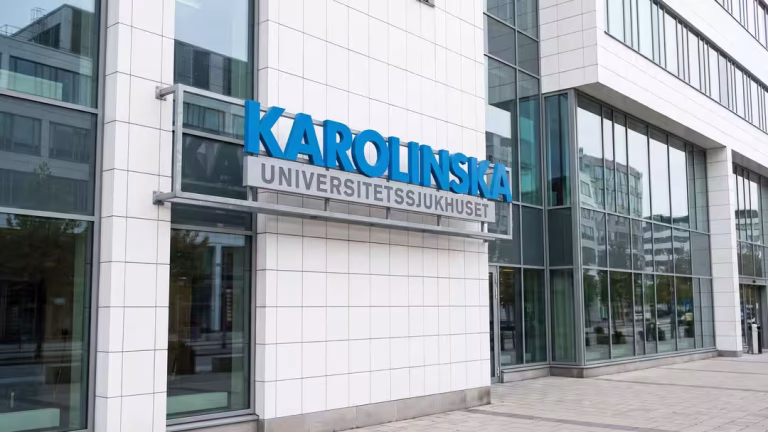 Läkemedelsförväxling ger hjärtskador på Karolinska