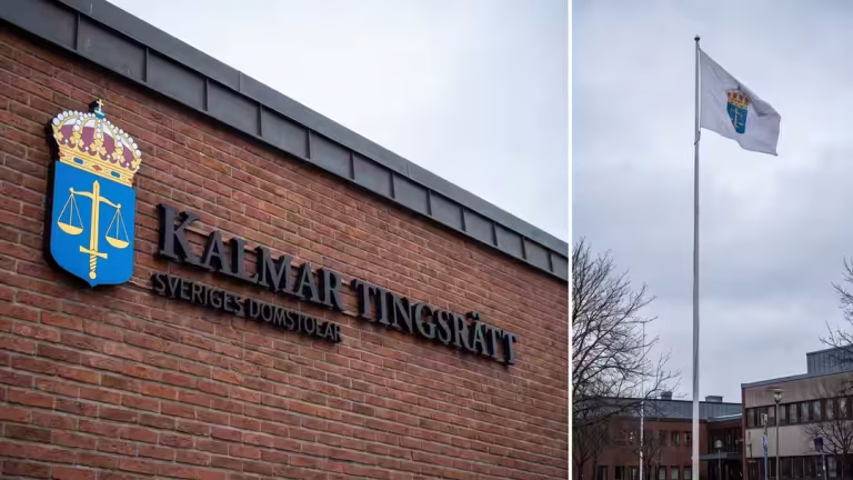 Dement kvinna utsatt för övergrepp på boende