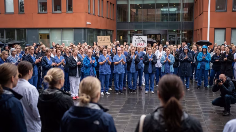 Miljardhaveriet: Regionen betalar för att komma loss