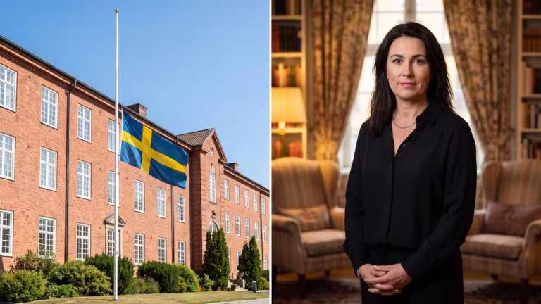 Polisen: Misslyckande att inte stoppa svärdattack