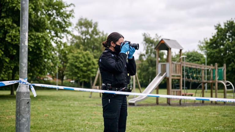 Socialen missade varningar innan knivattack