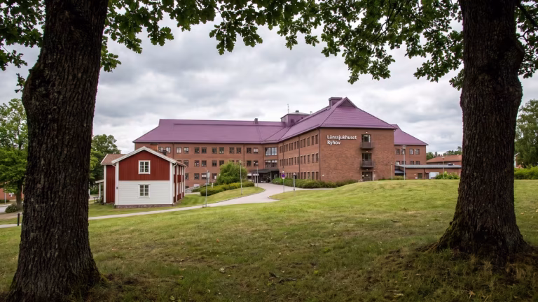 Sjuksköterska häktad för våldtäkt på döende patient