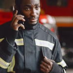 Jourtelefon död när ungdom behövde skydd