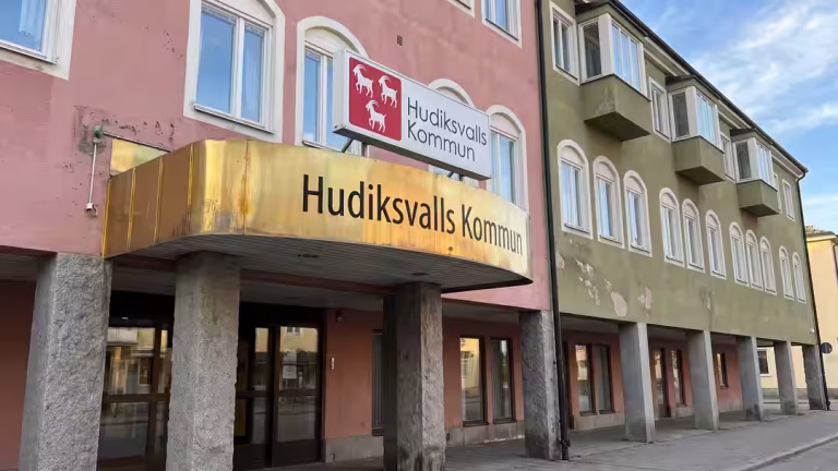 Kommunens matlådeleverans sviker äldre