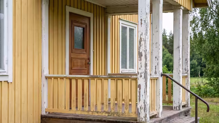 Bärplockare utnyttjades i misstänkt boende