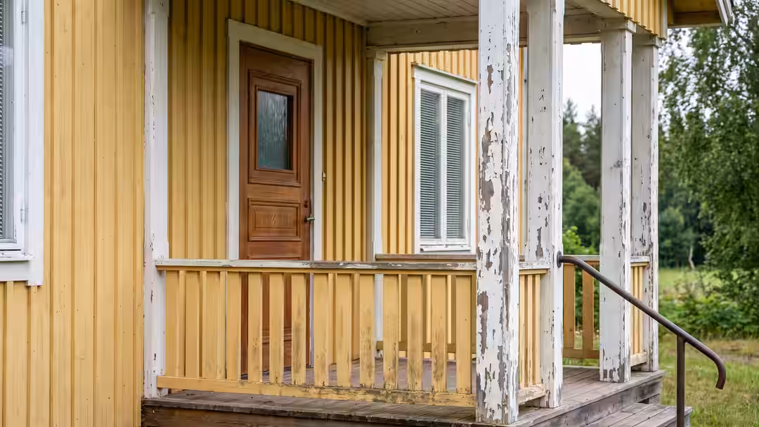 Bärplockare utnyttjades i misstänkt boende Bärplockare utnyttjades i misstänkt boende
