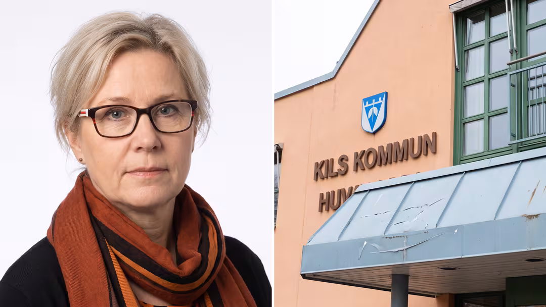 Kils kommun köper värdelöst test för skattepengar Kils kommun köper värdelöst test för skattepengar