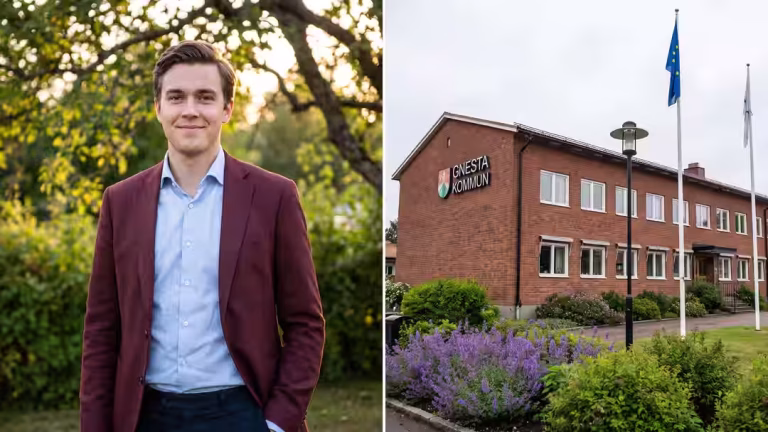 Kommunchef stal skattepengar – kontrollerna sviktade