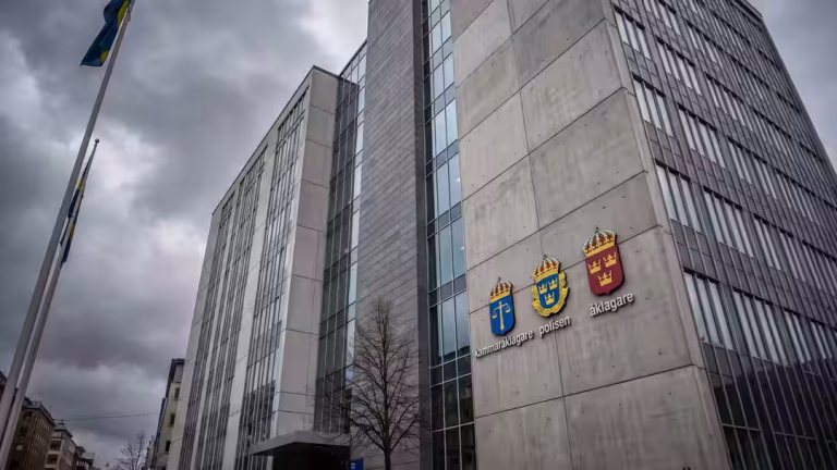 Arrestrutiner kritiseras efter dödsfall