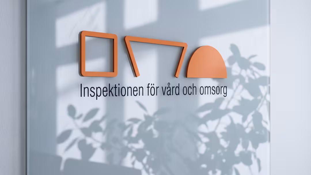 LSS-boende utsatt för övergrepp av anställd