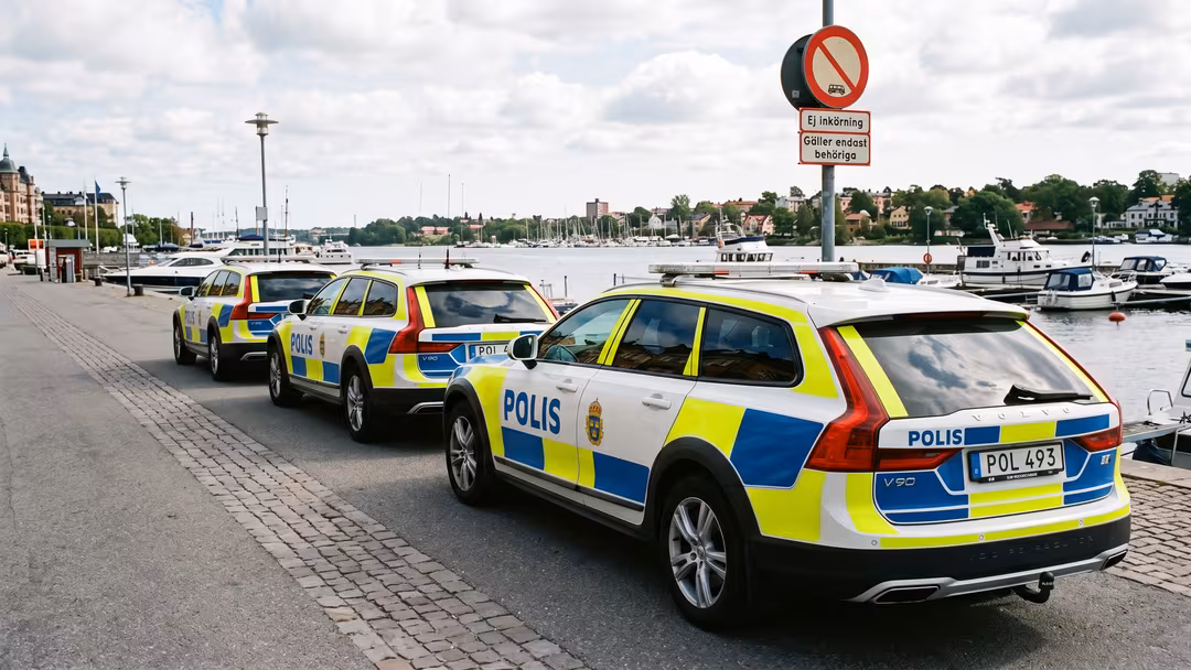 Polis missade tidigare varningstecken