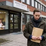 Systemfel tvingar kvinnor tillbaka till våld