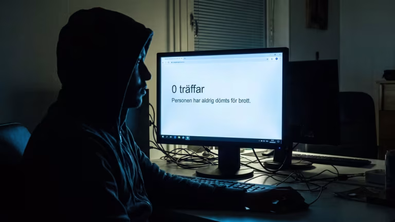 Toppchefernas domar försvinner på rättssajter