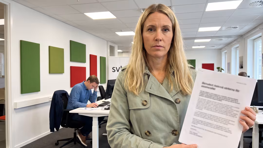 Föräldrar rasande: Skolan tiger om sexmisstankar Föräldrar rasande: Skolan tiger om sexmisstankar
