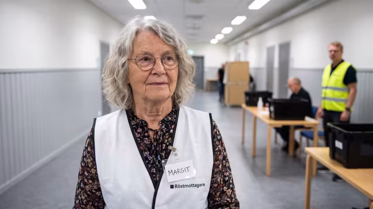 Valsedlar göms undan – 60 incidenter i Västerbotten