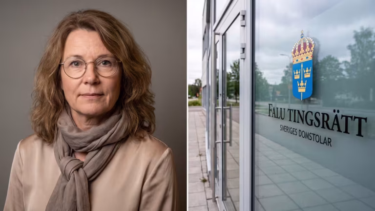 Flicka frias från våldtäkt – såg för äldre ut