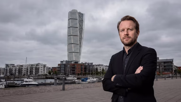 Malmölistan polisanmäld efter vallarmen