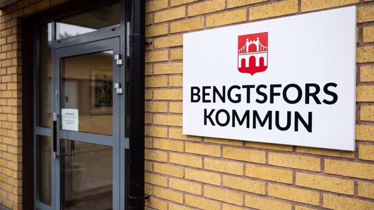 Kommunen fattade beslut utan behörighet