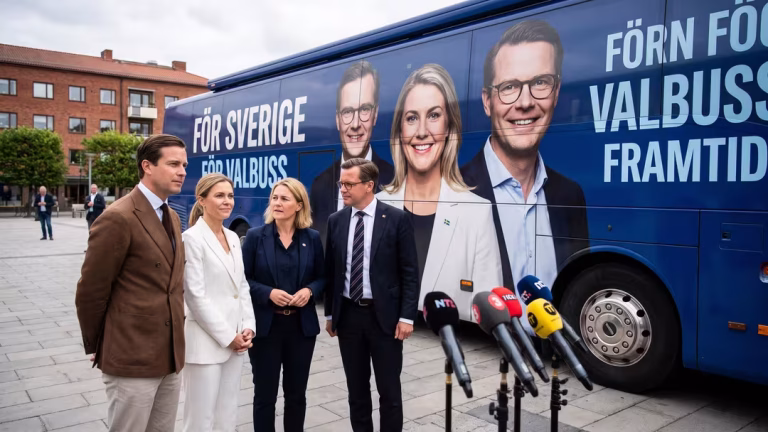 Medarbetare avstängd efter allvarligt brott mot värdegrund