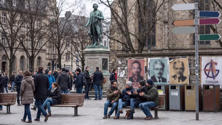 Socialtjänst-skandal i Örebro hettar valstämning