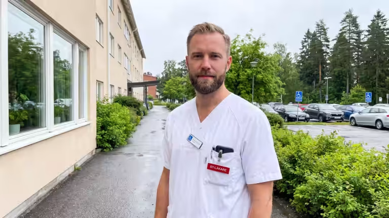 Läkare lämnar psykiatrin efter vanvård