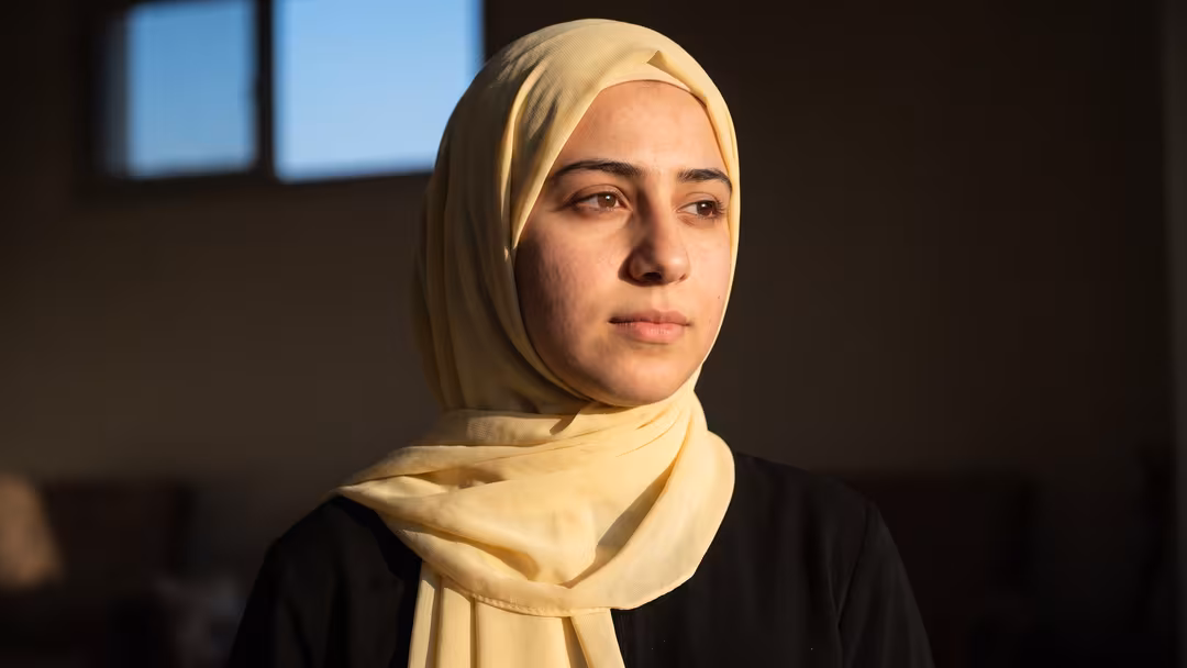 Securitas nekar hijab – DO ger 23-åring rätt