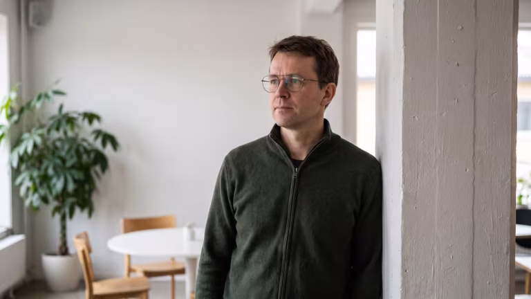 Väljare lämnade köer efter kaotiskt val i Umeå