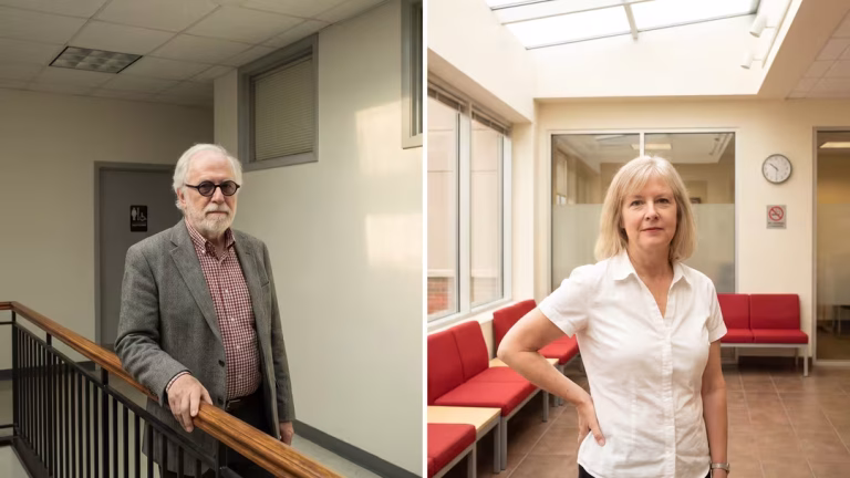 Hemtjänstman åtalas för övergrepp på äldre
