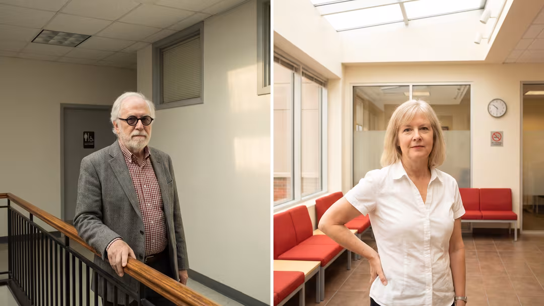 Hemtjänstman åtalas för övergrepp på äldre
