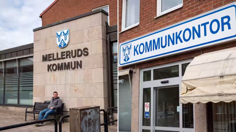 Hemtjänst larmade inte 112 – person dog