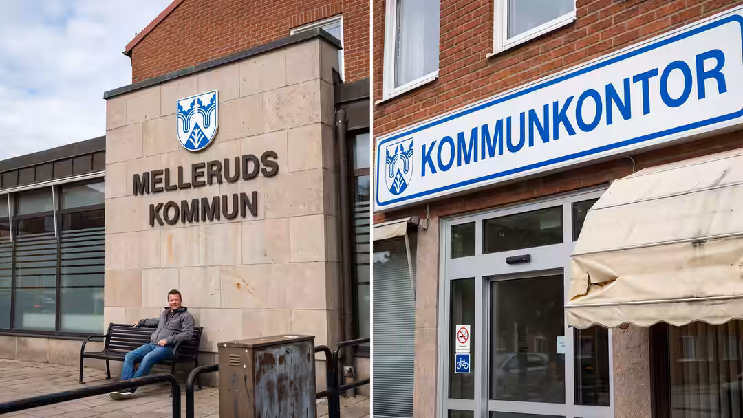Hemtjänst larmade inte 112 – person dog