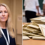 Postnords valfiasko: Tusentals röster försenade