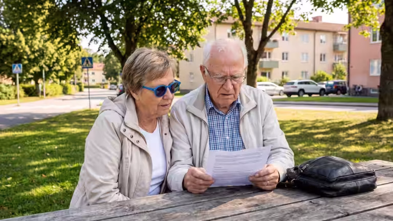 Äldre lämnas i avföring på boendet