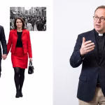 Anmälan mot domprosten avskrevs