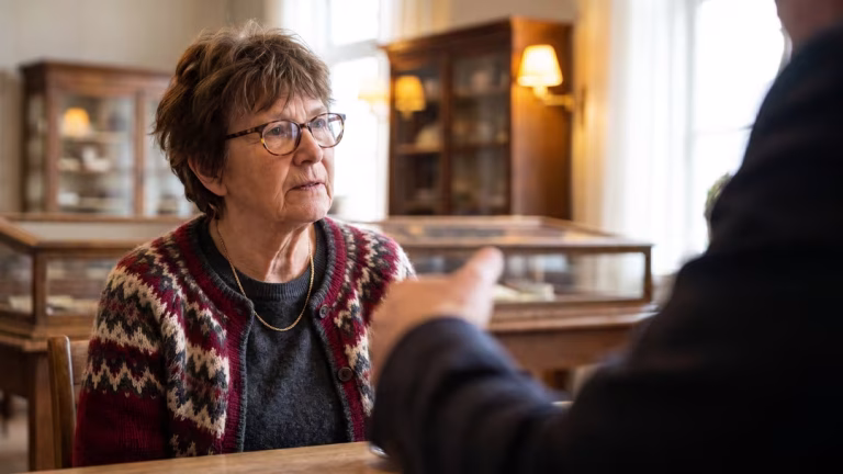 Staten kränkte 71-åring – får betala skadestånd Staten kränkte 71-åring – får betala skadestånd