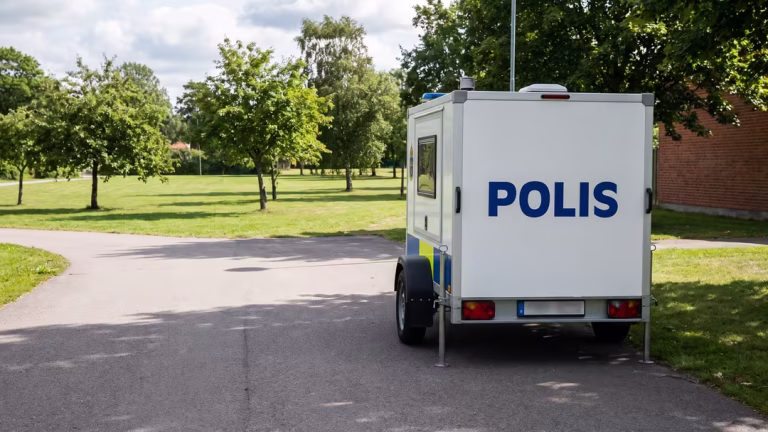 Häktning misslyckas i grov barnvåldtäkt