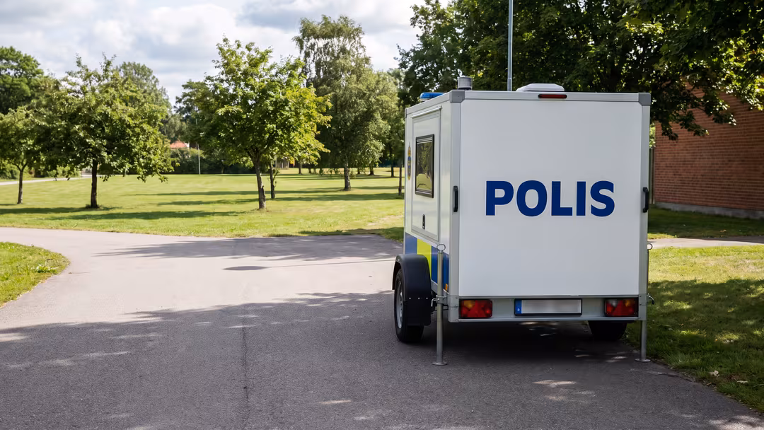 Häktning misslyckas i grov barnvåldtäkt Häktning misslyckas i grov barnvåldtäkt