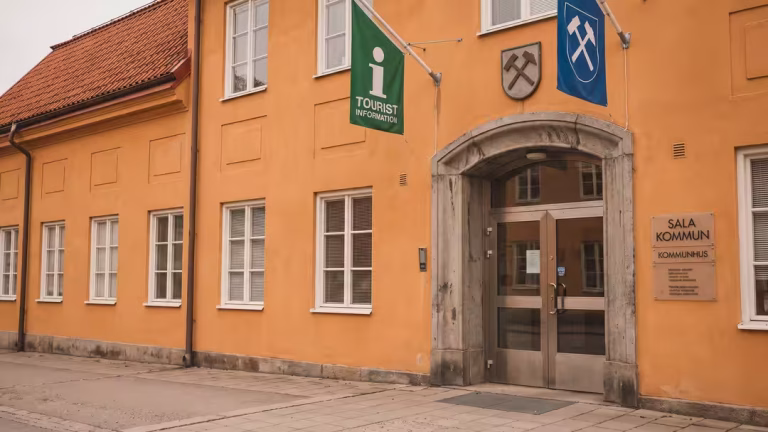 Familjehem saknade sängar till barn