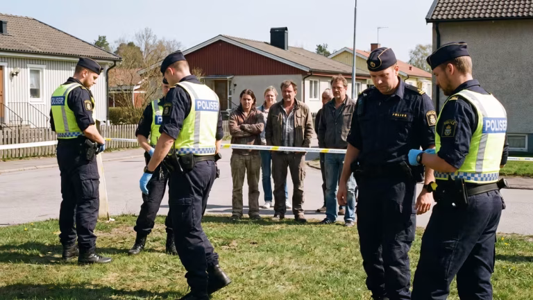 Misstänkt gripen för grov våldtäkt mot barn